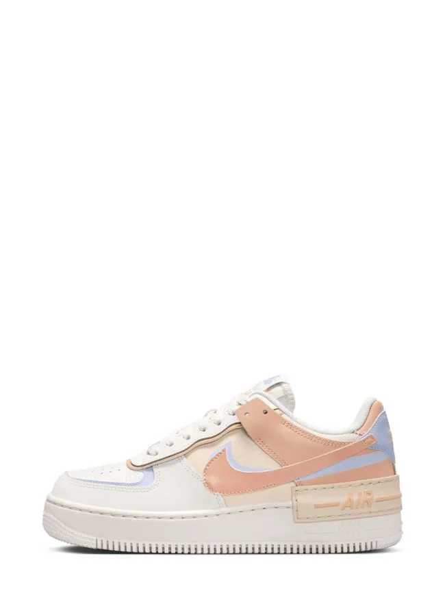 W af1 shadow