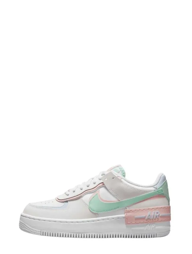 W af1 shadow