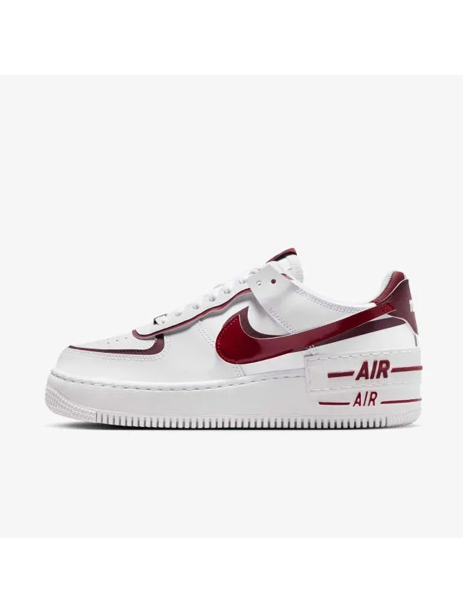 W af1 shadow