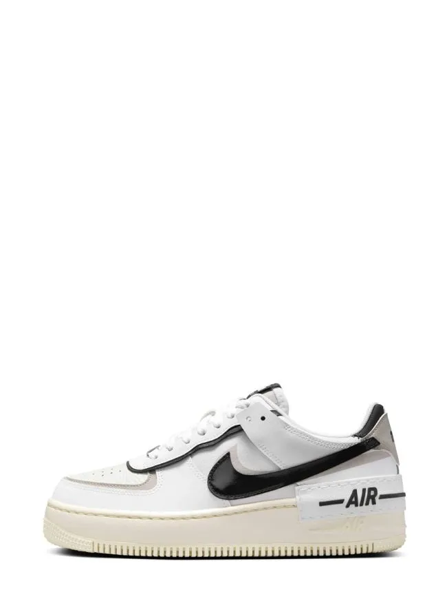 W af1 shadow