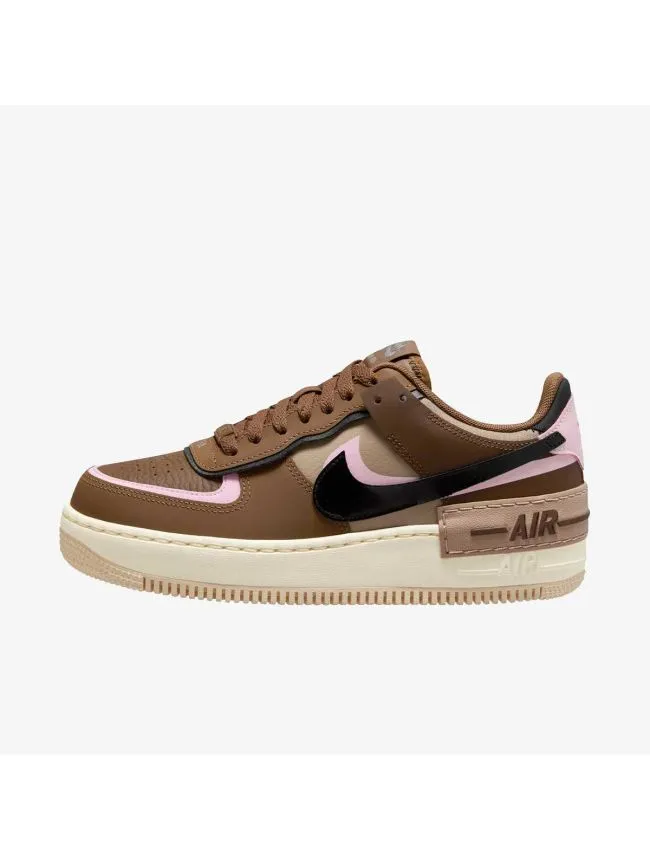 W af1 shadow