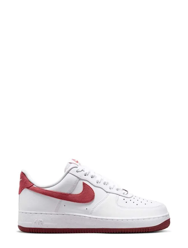 W air force 1 '07 vday