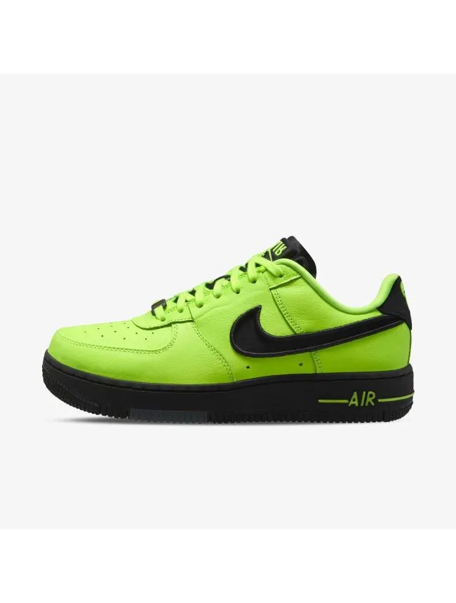 W air force 1 dance