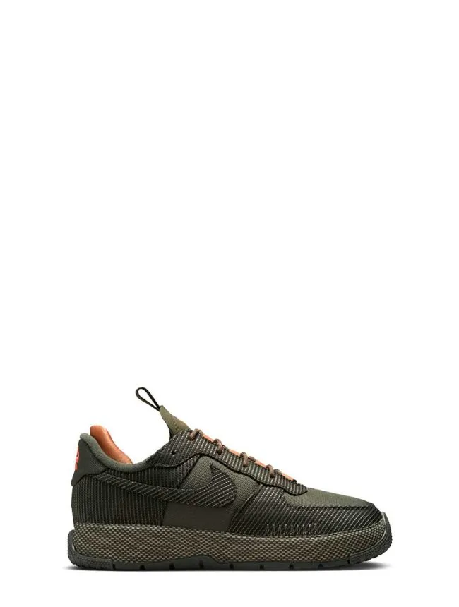 W air force 1 wild