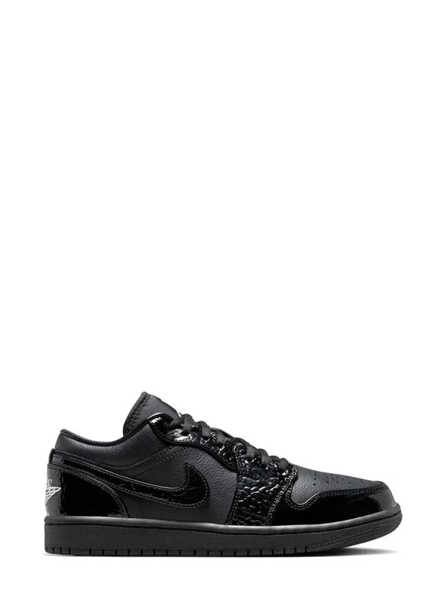 W air jordan 1 low se gj