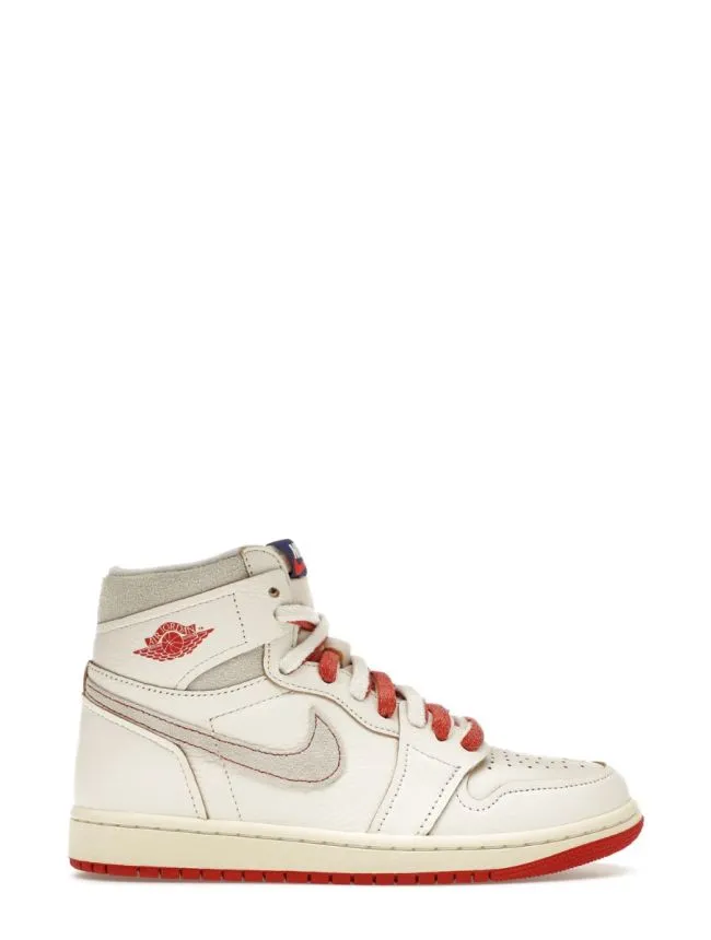 W air jordan 1 retro hi og ra