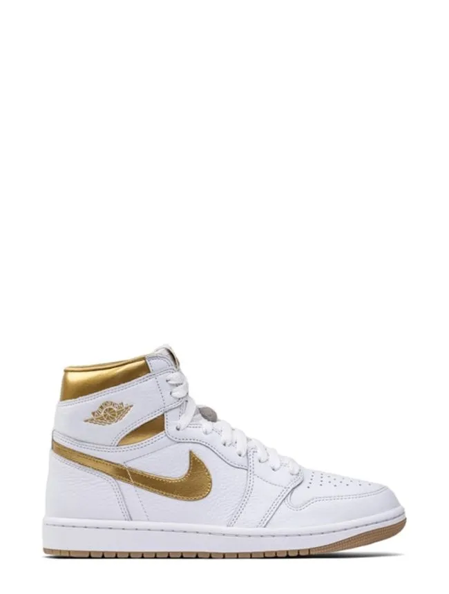 W air jordan 1 retro hi og