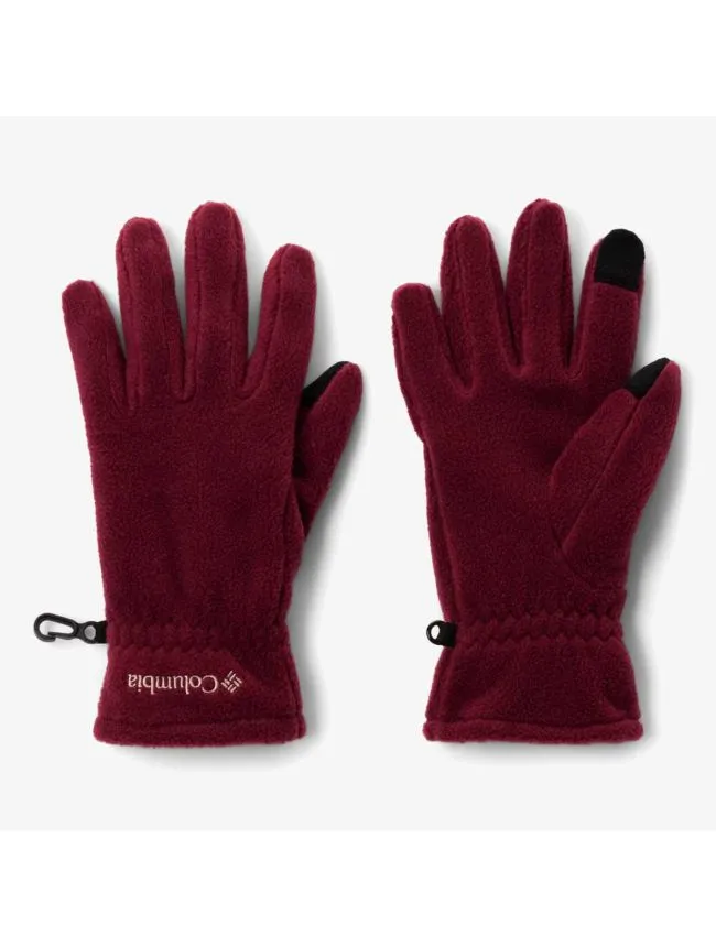 W benton springs™ ii fleece glove