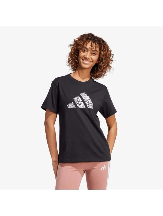 W c camo tee