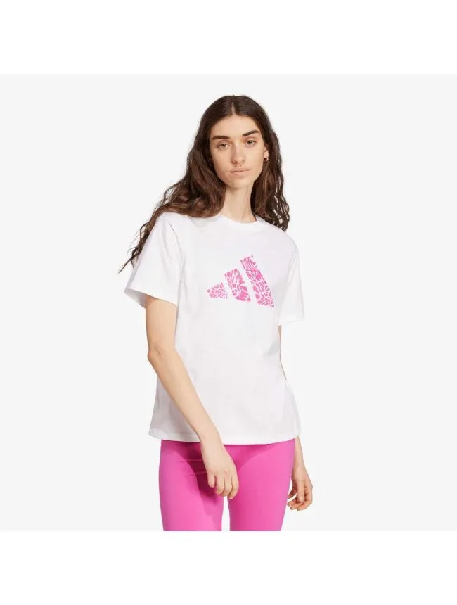 W c camo tee