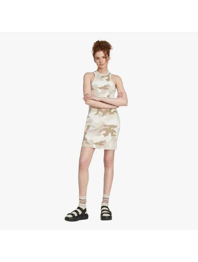 W camo 3s dress