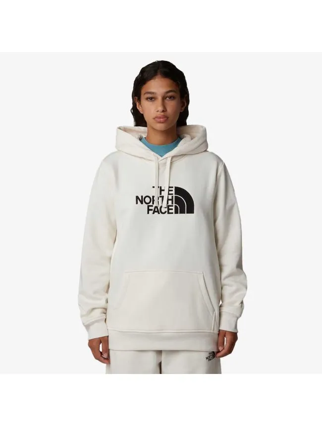 W drew peak pullover hoodie