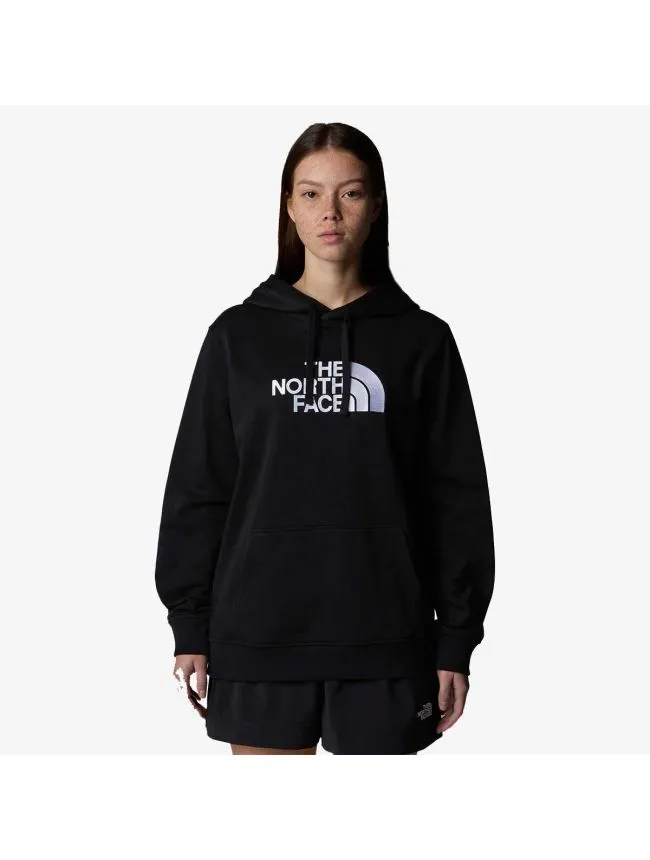 W drew peak pullover hoodie
