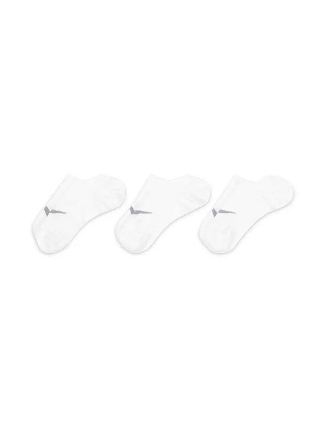 W everyday plus ltwt foot 3pr