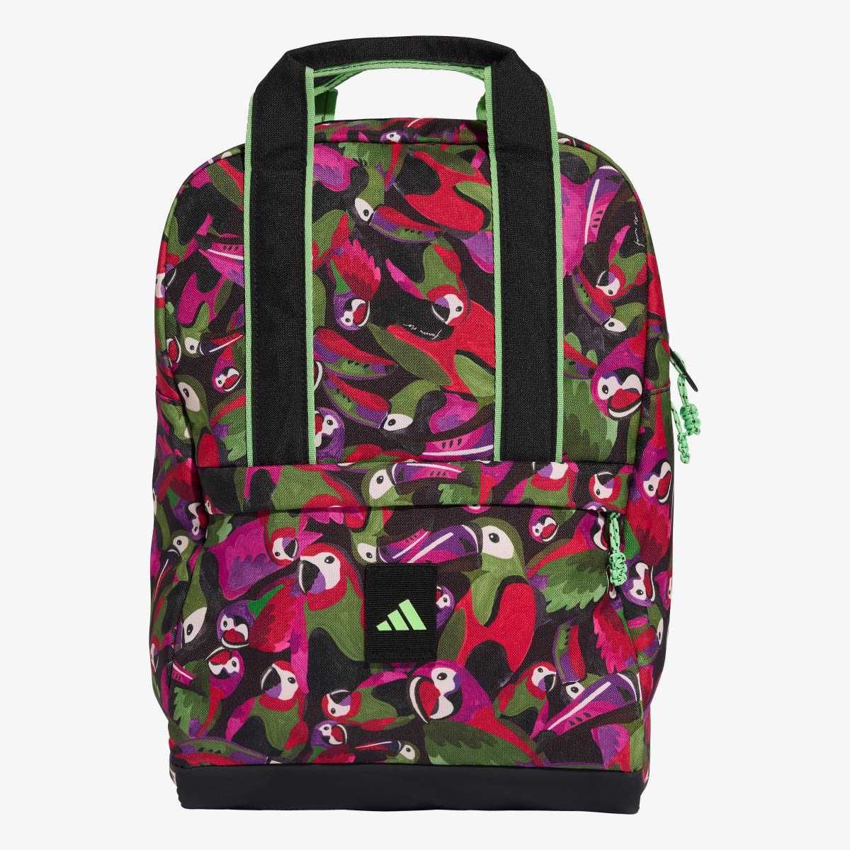 W farm backpack