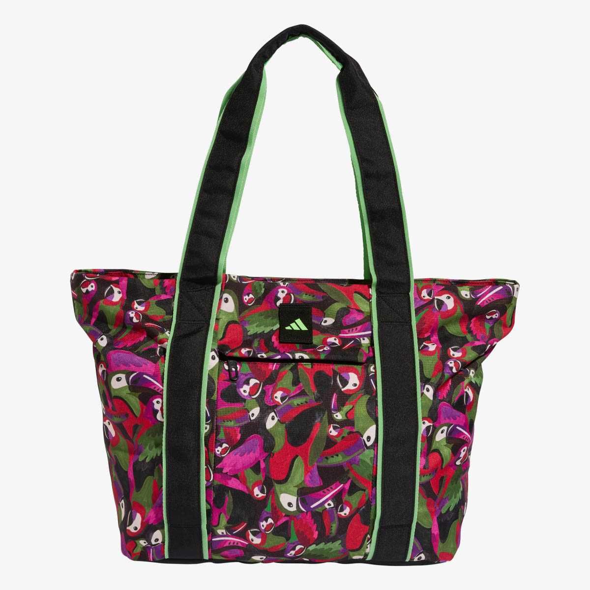 W farm tote