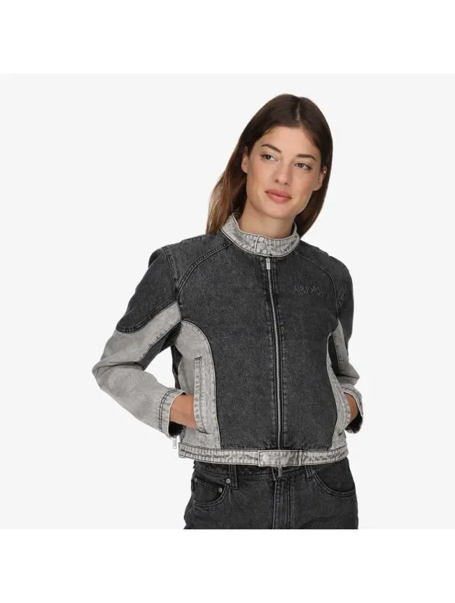 W j air jdn jkt moto