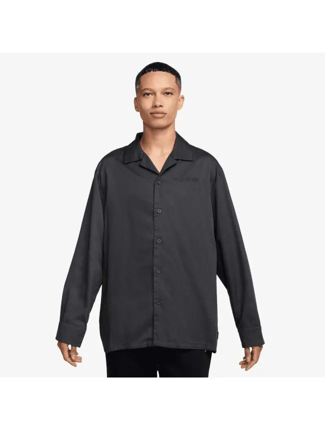 W j air jdn ls woven top