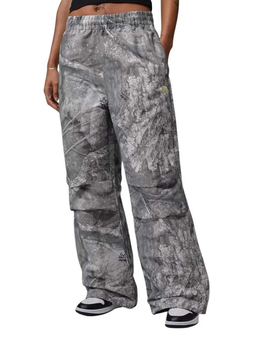 W j brk pant rlt
