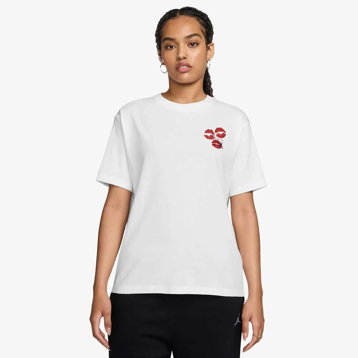 W j flt ss gf gfx tee kiss