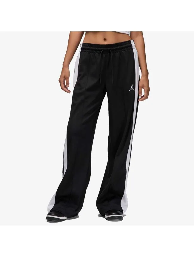 W j knit track pant