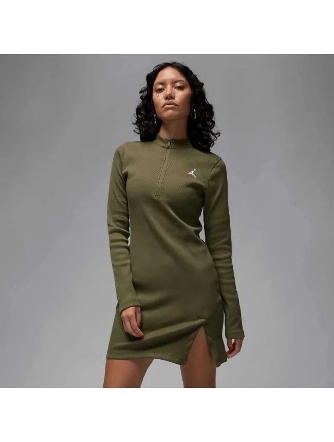 W j ls knit dress
