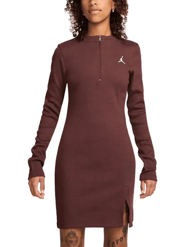 W j ls knit dress