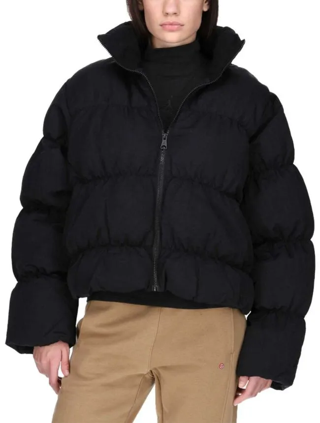 W j puffer
