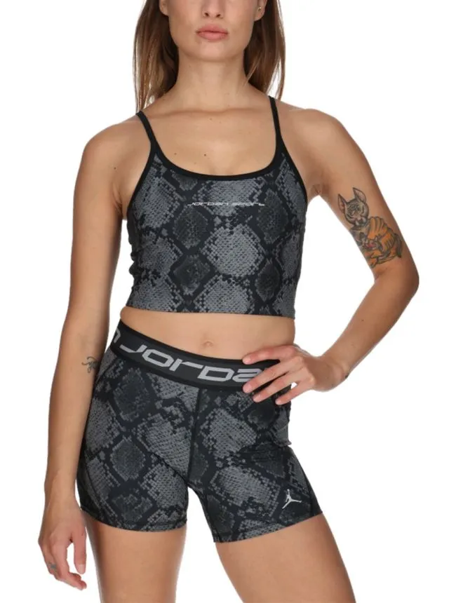W j spt aop crop tank