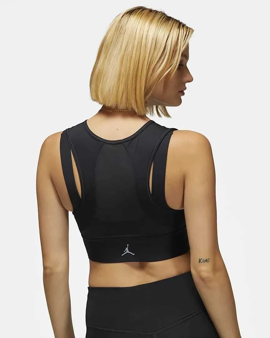 W j spt layered bra