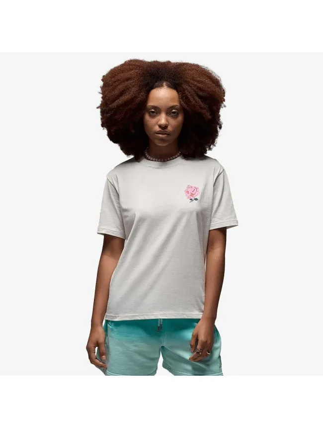 W j ss gf gfx tee rose
