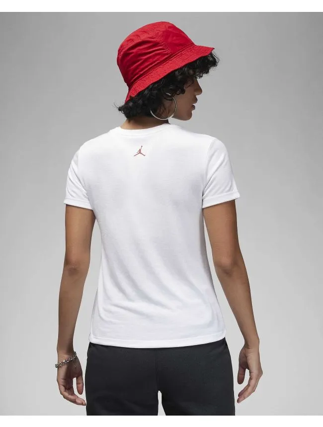 W j ss jordan slim tee