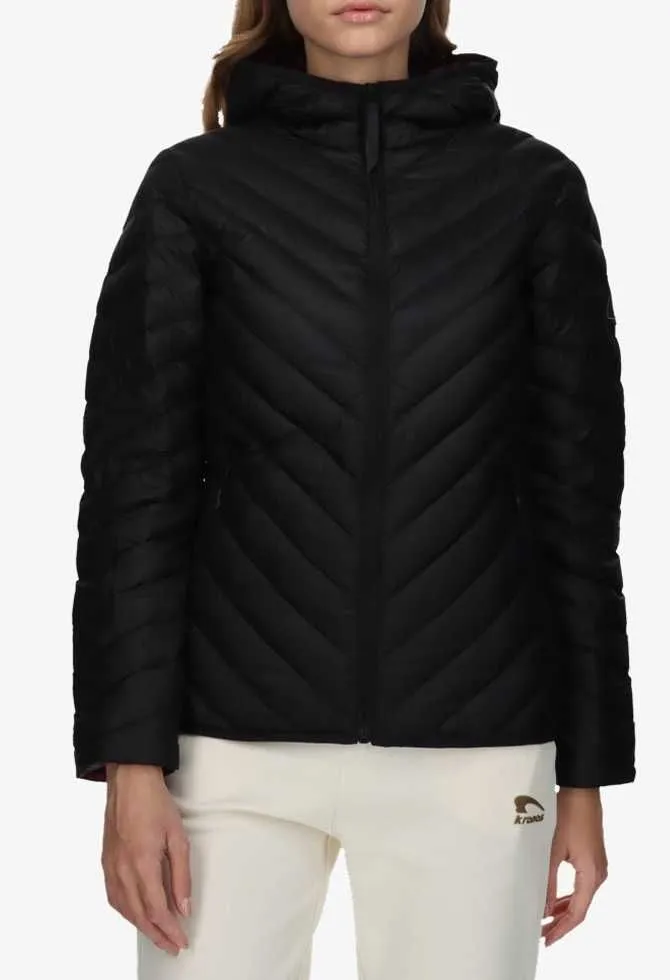 W lightweight jkt