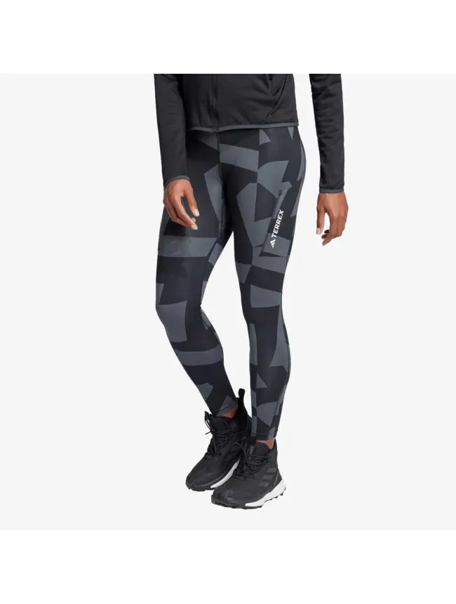 W mt tights aop