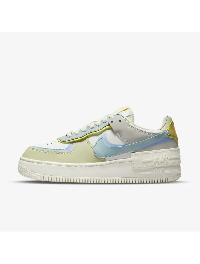 W nike af1 shadow
