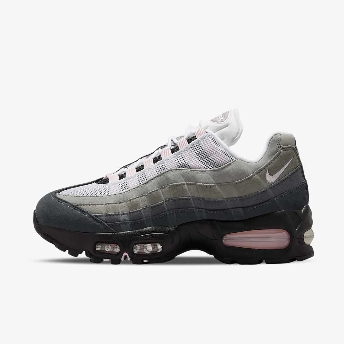 W nike air max 95 og blk
