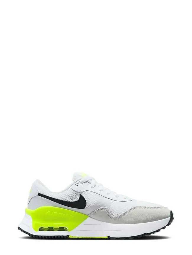W nike air max systm
