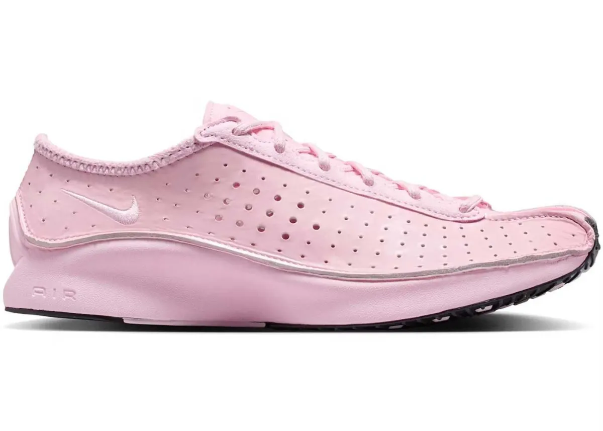 W nike air superfly