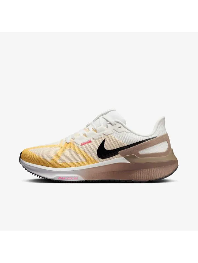 W nike air zoom structure 25