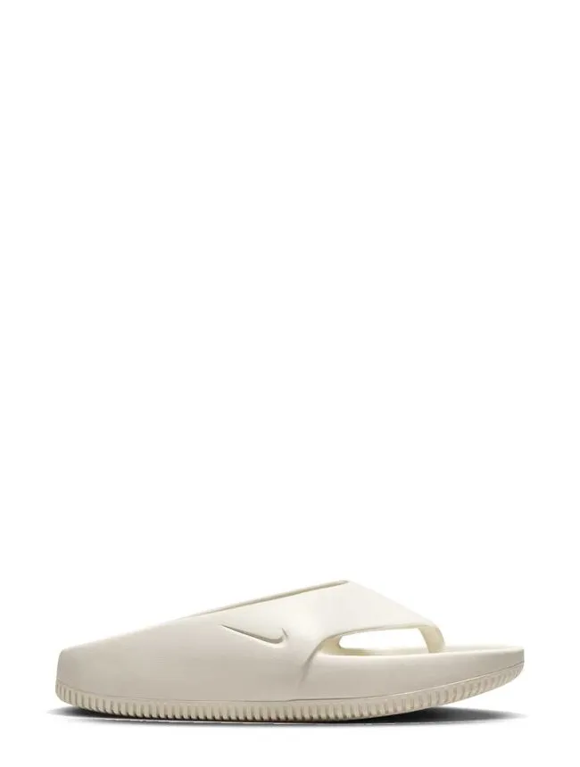 W nike calm flip flop
