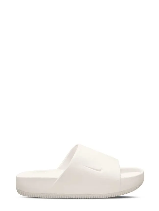 W nike calm slide
