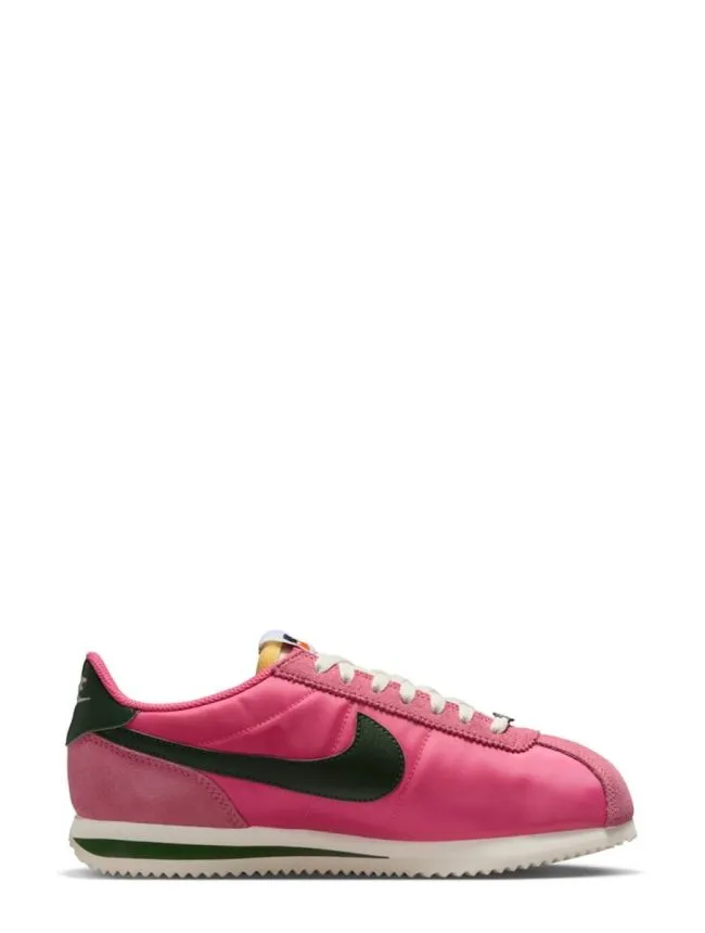 W nike cortez txt 2