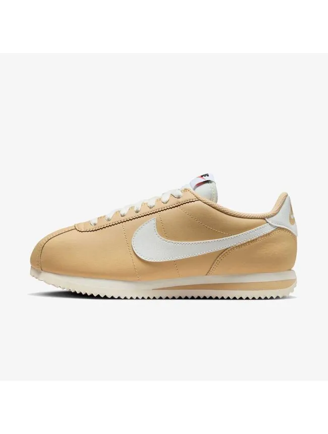 W nike cortez