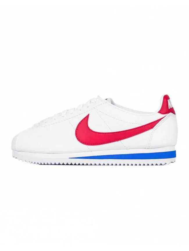 W nike cortez