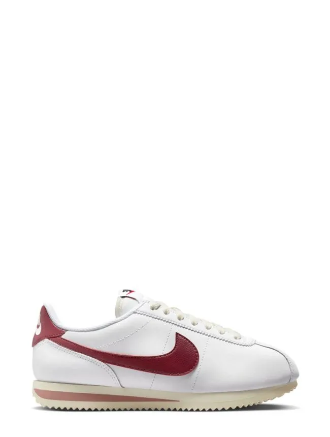 W nike cortez