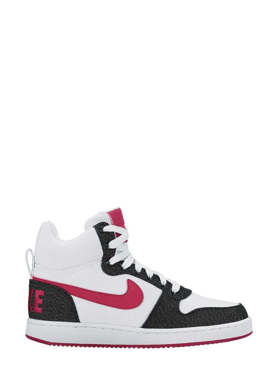 W nike court borough mid prem
