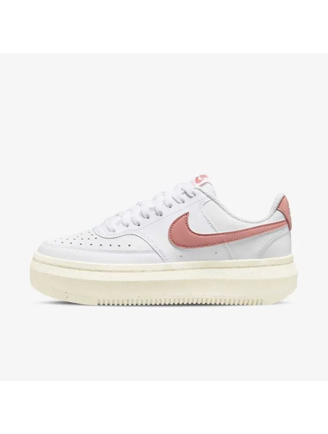 W nike court vision alta ltr