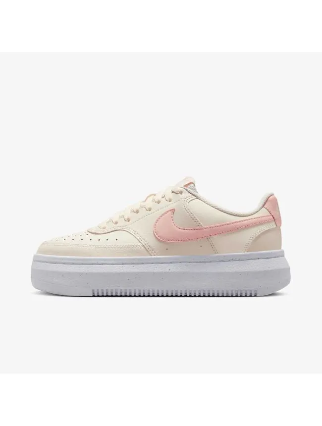 W nike court vision alta