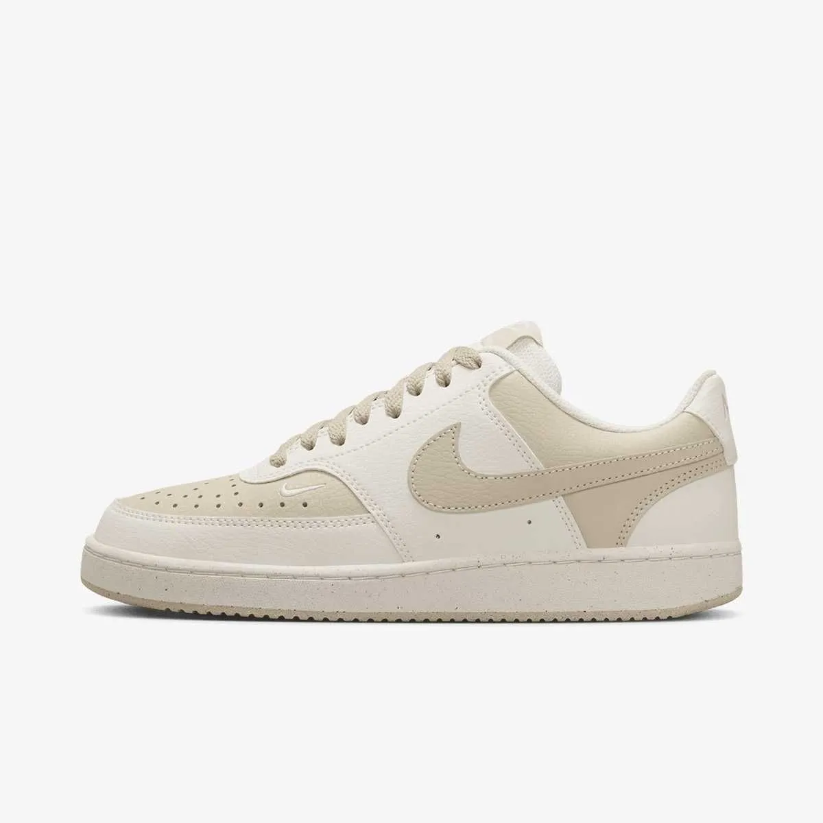 W nike court vision lo nn