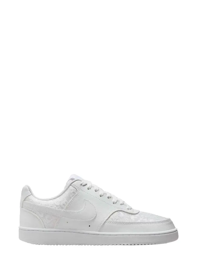 W nike court vision lo trnd